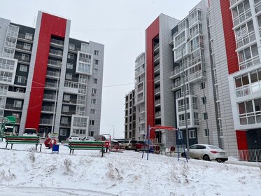 68,4 м², 3-комнатная квартира 6 300 000 ₽ - изображение 25