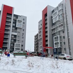 Квартира 56 м², 2-комнатная - изображение 5