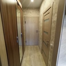Квартира 20 м², студия - изображение 5