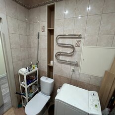 Квартира 32 м², студия - изображение 5