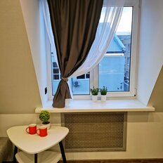Квартира 26 м², студия - изображение 1