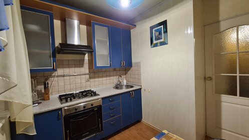 56,5 м², 3-комнатная квартира 2 650 000 ₽ - изображение 26