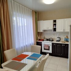 Квартира 56 м², 2-комнатная - изображение 4