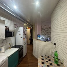 Квартира 48,4 м², 2-комнатная - изображение 5