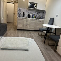 Квартира 25 м², студия - изображение 2