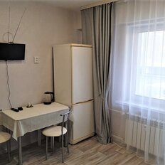 Квартира 21,1 м², студия - изображение 5