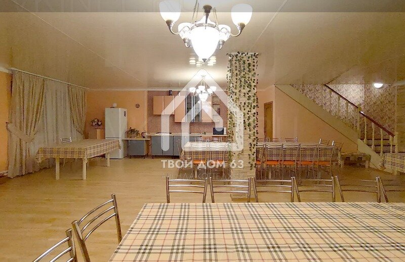 250 м² дом, 4 сотки участок 20 000 ₽ в сутки - изображение 38