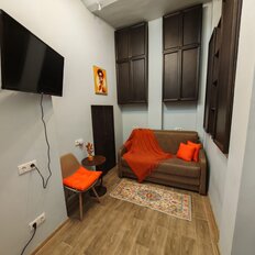 Квартира 12 м², студия - изображение 3