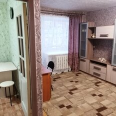 Квартира 32 м², 1-комнатная - изображение 5