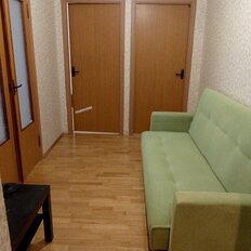 Квартира 73 м², 3-комнатная - изображение 5
