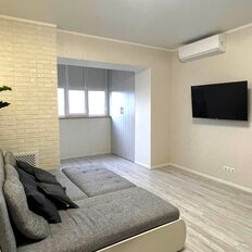 Квартира 50,8 м², студия - изображение 5