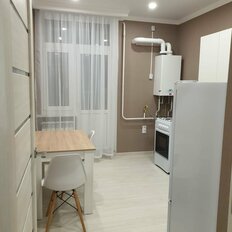 Квартира 36,2 м², 1-комнатная - изображение 5