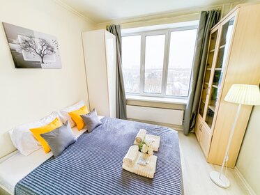 67 м², 2-комнатная квартира 3 190 ₽ в сутки - изображение 50