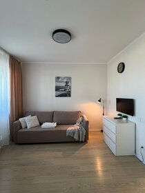 25,4 м², квартира-студия 3 200 ₽ в сутки - изображение 64