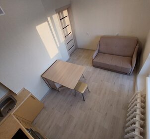Купить квартиру с высокими потолками и в новостройке в Шелехове - изображение 35