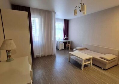 21 м², квартира-студия 13 000 ₽ в месяц - изображение 17