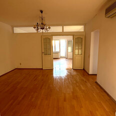 Квартира 101,6 м², 3-комнатная - изображение 4