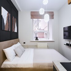 Квартира 18 м², студия - изображение 2