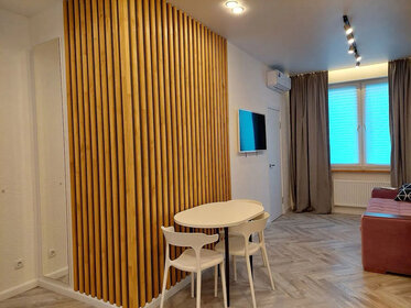 36 м², 1-комнатная квартира 75 000 ₽ в месяц - изображение 33