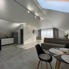 Квартира 72 м², студия - изображение 3