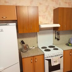 Квартира 41 м², 1-комнатная - изображение 4