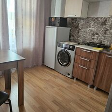 Квартира 36,9 м², 1-комнатная - изображение 4