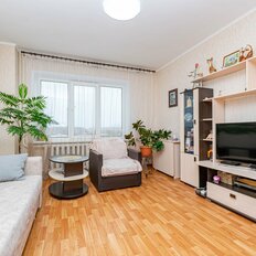 Квартира 61,1 м², 3-комнатная - изображение 3