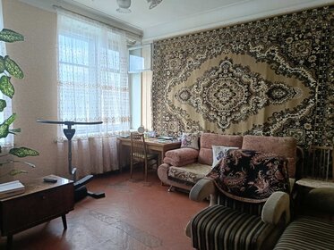 32 м², квартира-студия 6 800 000 ₽ - изображение 25