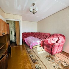 Квартира 28,7 м², 1-комнатная - изображение 4