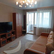 Квартира 40,7 м², 1-комнатная - изображение 2