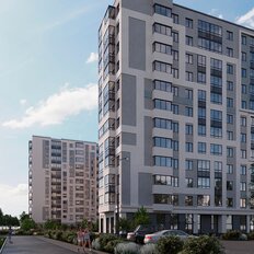 Квартира 109,1 м², 4-комнатная - изображение 3