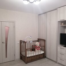 Квартира 41,3 м², 1-комнатная - изображение 3