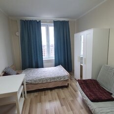 Квартира 40 м², 1-комнатная - изображение 2