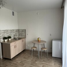 Квартира 25 м², студия - изображение 2