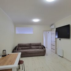 Квартира 37,5 м², студия - изображение 3