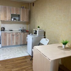 Квартира 45 м², 2-комнатная - изображение 5