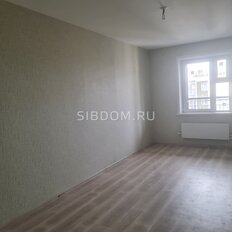 Квартира 56,3 м², 2-комнатная - изображение 5