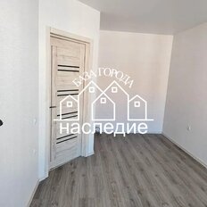 Квартира 30 м², 1-комнатная - изображение 1