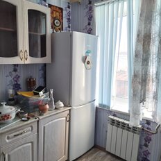 Квартира 39,3 м², 2-комнатная - изображение 4