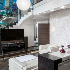 Квартира 250 м², 6-комнатная - изображение 4