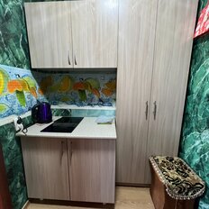 Квартира 17,1 м², студия - изображение 2