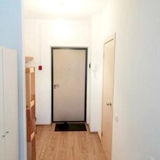 Квартира 30 м², студия - изображение 4