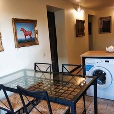 Квартира 23 м², студия - изображение 1