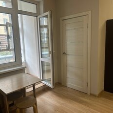 Квартира 46 м², 1-комнатная - изображение 5
