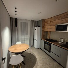 Квартира 37,6 м², 1-комнатная - изображение 4