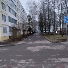 Квартира 67 м², 3-комнатная - изображение 2