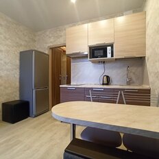 Квартира 20 м², студия - изображение 2