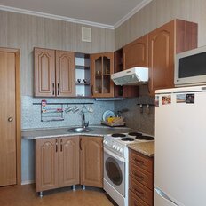 Квартира 45 м², 1-комнатная - изображение 3