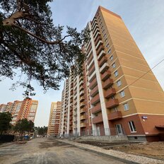 Квартира 32,5 м², 1-комнатная - изображение 2