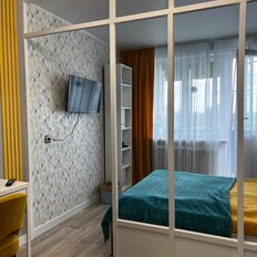 Квартира 28,6 м², 1-комнатная - изображение 3
